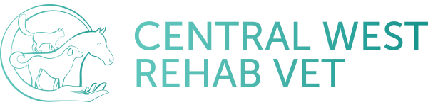 central west rehab vet