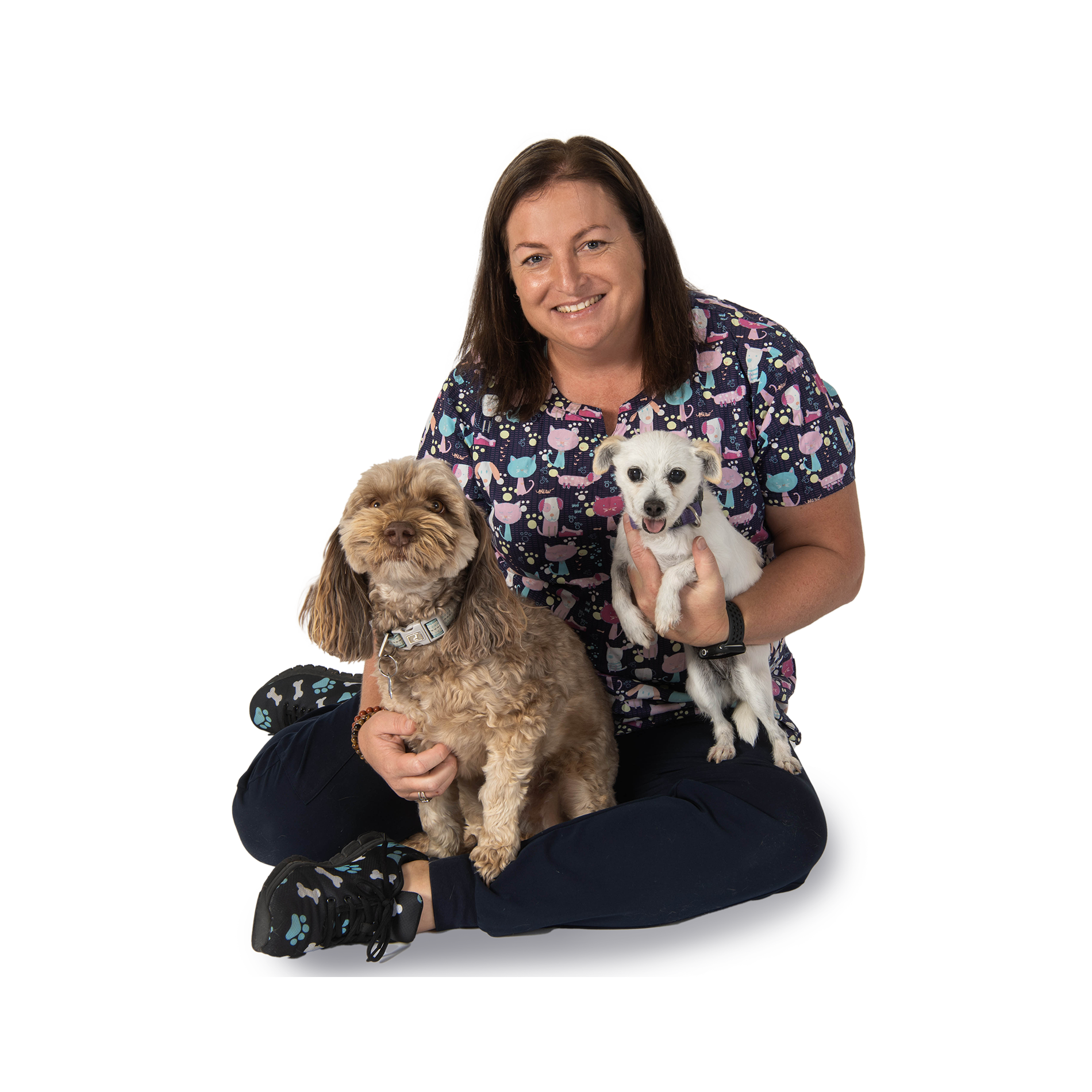 genevieve liebich rehab vet mudgee